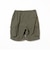 sage de cret × BEAMS PLUS / 別注 Canadian Army 2way Shorts