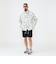 sage de cret × BEAMS PLUS / 別注 Canadian Army 2way Shorts