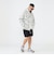 sage de cret × BEAMS PLUS / 別注 Canadian Army 2way Shorts