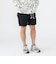 sage de cret × BEAMS PLUS / 別注 Canadian Army 2way Shorts