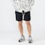 sage de cret × BEAMS PLUS / 別注 Canadian Army 2way Shorts
