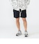 sage de cret × BEAMS PLUS / 別注 Canadian Army 2way Shorts