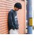 フロッキー ロゴ グラフィック スウェット