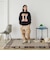 TAICHI WATANABE × BEAMS T / Sweatshirt
