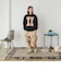 TAICHI WATANABE × BEAMS T / Sweatshirt