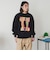 TAICHI WATANABE × BEAMS T / Sweatshirt