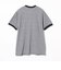 プリント リンガー Tシャツ