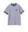 プリント リンガー Tシャツ
