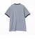 プリント リンガー Tシャツ