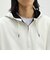 GMS ダック フーディー ライト ブルゾン