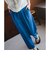 イージー タック パンツ