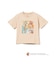 トムとジェリー プリントTシャツ （80～140cm）