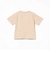 トムとジェリー プリントTシャツ （80～140cm）