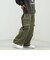 M-47 セミワイド カーゴパンツ