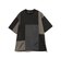 クレイジー Tシャツ