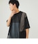 クレイジー Tシャツ