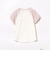 Disney / パフスリーブ Tシャツ（90～150cm）