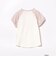 Disney / パフスリーブ Tシャツ（90～150cm）