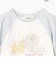 Disney / パフスリーブ Tシャツ（90～150cm）