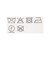 アニマル プリント リバーシブル ワーク パフ ブルゾン