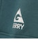 GERRY / スウェット アノラック パーカー