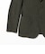 NOMAD TRABEST(R) ソリッド 2ボタン ジャケット 24SS (セットアップ対応)