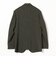 NOMAD TRABEST(R) ソリッド 2ボタン ジャケット 24SS (セットアップ対応)