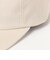 BEAMS PLUS / レジメンタル ストラップ コーデュロイ 6パネル キャップ