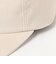 BEAMS PLUS / レジメンタル ストラップ コーデュロイ 6パネル キャップ