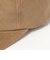 BEAMS PLUS / レジメンタル ストラップ コーデュロイ 6パネル キャップ