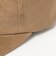 BEAMS PLUS / レジメンタル ストラップ コーデュロイ 6パネル キャップ