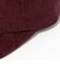BEAMS PLUS / レジメンタル ストラップ コーデュロイ 6パネル キャップ