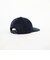 BEAMS PLUS / レジメンタル ストラップ コーデュロイ 6パネル キャップ