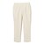 NOMAD RE;NAPES(R) 撥水 ツイルストレッチ 1プリーツ スラックス