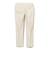 NOMAD RE;NAPES(R) 撥水 ツイルストレッチ 1プリーツ スラックス