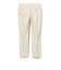 NOMAD RE;NAPES(R) 撥水 ツイルストレッチ 1プリーツ スラックス
