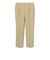 NOMAD RE;NAPES(R) 撥水 ツイルストレッチ 1プリーツ スラックス