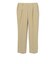 NOMAD RE;NAPES(R) 撥水 ツイルストレッチ 1プリーツ スラックス