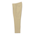 NOMAD RE;NAPES(R) 撥水 ツイルストレッチ 1プリーツ スラックス