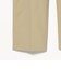 NOMAD RE;NAPES(R) 撥水 ツイルストレッチ 1プリーツ スラックス