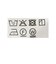 NOMAD RE;NAPES(R) 撥水 ツイルストレッチ 1プリーツ スラックス