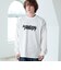 Y2K プリント ロングスリーブ Tシャツ