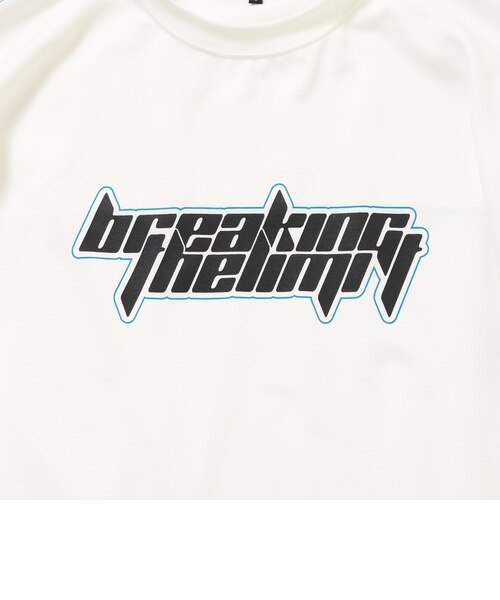 Y2K プリント ロングスリーブ Tシャツ｜ビームスアウトレットの