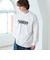Y2K プリント ロングスリーブ Tシャツ