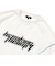 Y2K プリント ロングスリーブ Tシャツ