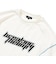 Y2K プリント ロングスリーブ Tシャツ
