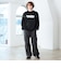 Y2K プリント ロングスリーブ Tシャツ