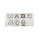 メッシュ ジップ フーディ