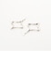 Otro Accesorio / ダイヤ モチーフ ピアス