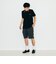 BEAMS / EVALET（R）ショーツ 24SS